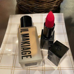 IL MAKIAGE Foundation #120